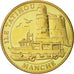 France, Token, Touristic token, Saint-Vaast-la-Hougue - Ile Tatihou, 2011