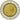 Moneda, Italia, 500 Lire, 1992, Rome, MBC, Bimetálico, KM:111