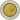 Coin, Italy, 500 Lire, 1992, Rome, EF(40-45), Bi-Metallic, KM:111