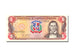 Dominican Republic, 5 Pesos Oro, 1996, KM #152a, UNC(65-70), F