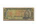 Repubblica domenicana, 10 Pesos Oro, 1996, KM:153a, MB