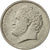 Coin, Greece, 10 Drachmes, 1994, EF(40-45), Copper-nickel, KM:132