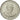 Moneta, Mauritius, Rupee, 2005, EF(40-45), Miedź-Nikiel, KM:55
