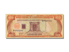 Dominican Republic, 100 Pesos Oro, 1994, EF(40-45)