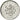 Coin, Czech Republic, 10 Haleru, 2002, AU(55-58), Aluminum, KM:6