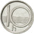 Moneta, Repubblica Ceca, 10 Haleru, 2002, SPL-, Alluminio, KM:6