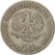 Monnaie, Pologne, 20 Zlotych, 1974, Warsaw, TTB, Copper-nickel, KM:69