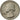 Munten, Verenigde Staten, Washington Quarter, Quarter, 1969, U.S. Mint