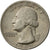 Coin, United States, Washington Quarter, Quarter, 1969, U.S. Mint, Philadelphia
