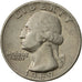 Moneta, Stati Uniti, Washington Quarter, Quarter, 1969, U.S. Mint, Philadelphia