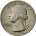 Münze, Vereinigte Staaten, Washington Quarter, Quarter, 1969, U.S. Mint