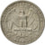 Moneta, Stati Uniti, Washington Quarter, Quarter, 1969, U.S. Mint, Philadelphia