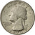 Münze, Vereinigte Staaten, Washington Quarter, Quarter, 1970, U.S. Mint