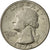 Moneta, Stati Uniti, Washington Quarter, Quarter, 1970, U.S. Mint, Philadelphia