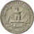 Moneta, USA, Washington Quarter, Quarter, 1970, U.S. Mint, Philadelphia