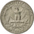 Moneta, Stati Uniti, Washington Quarter, Quarter, 1970, U.S. Mint, Philadelphia