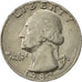 Moneta, Stati Uniti, Washington Quarter, Quarter, 1982, U.S. Mint, Philadelphia