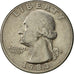 Coin, United States, Washington Quarter, Quarter, 1983, U.S. Mint, Denver