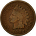 Coin, United States, Indian Head Cent, Cent, 1902, U.S. Mint, Philadelphia