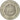 Coin, Romania, 15 Bani, 1966, AU(55-58), Nickel Clad Steel, KM:93