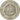 Coin, Romania, 15 Bani, 1966, AU(55-58), Nickel Clad Steel, KM:93