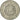 Coin, Romania, 25 Bani, 1966, AU(50-53), Nickel Clad Steel, KM:94