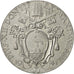 Moneda, CIUDAD DEL VATICANO, Pius XII, Lira, 1944, Roma, MBC+, Acero inoxidable
