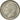 Coin, Greece, 5 Drachmai, 1976, EF(40-45), Copper-nickel, KM:118