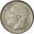 Monnaie, Grèce, 5 Drachmai, 1976, TTB, Copper-nickel, KM:118