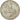 Coin, Austria, 5 Schilling, 1987, AU(50-53), Copper-nickel, KM:2889a