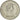 Coin, Canada, Elizabeth II, 25 Cents, 1986, Royal Canadian Mint, Ottawa