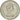 Coin, Canada, Elizabeth II, 25 Cents, 1984, Royal Canadian Mint, Ottawa
