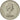 Coin, Canada, Elizabeth II, 25 Cents, 1979, Royal Canadian Mint, Ottawa