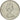 Coin, Canada, Elizabeth II, 25 Cents, 1977, Royal Canadian Mint, Ottawa