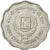 Coin, INDIA-REPUBLIC, 10 Paise, 1979, AU(55-58), Aluminum, KM:33
