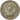 Moneta, INDIE-REPUBLIKA, 25 Paise, 1973, EF(40-45), Miedź-Nikiel, KM:49.1