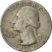 Moneta, USA, Washington Quarter, Quarter, 1970, U.S. Mint, Denver, VF(30-35)