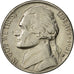 Monnaie, États-Unis, Jefferson Nickel, 5 Cents, 1981, U.S. Mint, Denver, TTB+