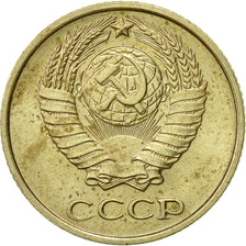 Coin, Russia, 10 Kopeks, 1962, AU(50-53), Copper-Nickel-Zinc, KM:130