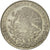 Moneda, México, 20 Centavos, 1979, Mexico City, MBC+, Cobre - níquel, KM:442