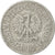 Monnaie, Pologne, 10 Groszy, 1965, Warsaw, TTB, Aluminium, KM:AA47