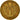 Coin, West African States, 10 Francs, 1976, EF(40-45), Aluminum-Nickel-Bronze