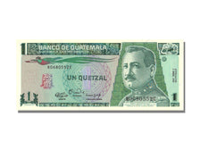 Guatemala, 1 Quetzal, 1990, 1990-01-03, FDS