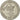 Monnaie, West African States, 100 Francs, 1980, TTB, Nickel, KM:4