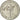 Coin, West African States, 100 Francs, 1968, AU(50-53), Nickel, KM:4