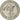 Coin, West African States, 100 Francs, 1971, AU(50-53), Nickel, KM:4