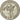 Münze, West African States, 100 Francs, 1971, VZ, Nickel, KM:4