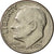 Coin, United States, Roosevelt Dime, Dime, 1979, U.S. Mint, Denver, AU(50-53)