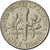 Coin, United States, Roosevelt Dime, Dime, 1979, U.S. Mint, Denver, AU(50-53)
