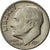 Munten, Verenigde Staten, Roosevelt Dime, Dime, 1974, U.S. Mint, Philadelphia